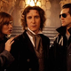 Daphne Ashbrook, Paul McGann, and Eric Roberts (Photo: BBC)